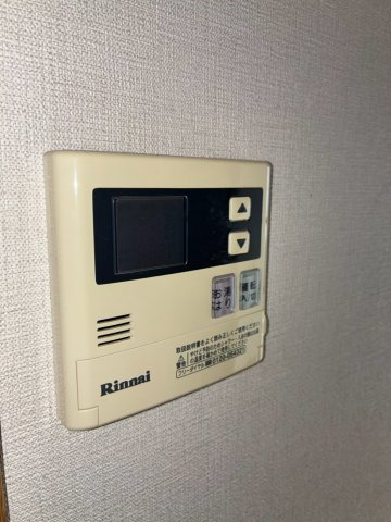 菱和パレス御茶ノ水湯島天神町の設備
