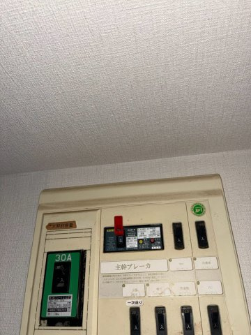 菱和パレス御茶ノ水湯島天神町の設備