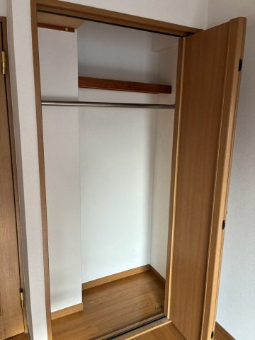 菱和パレス御茶ノ水湯島天神町の収納