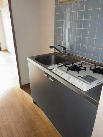菱和パレス御茶ノ水湯島天神町のキッチン