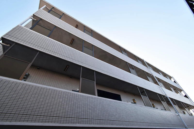 アークトレード朝倉街道のその他共用部分