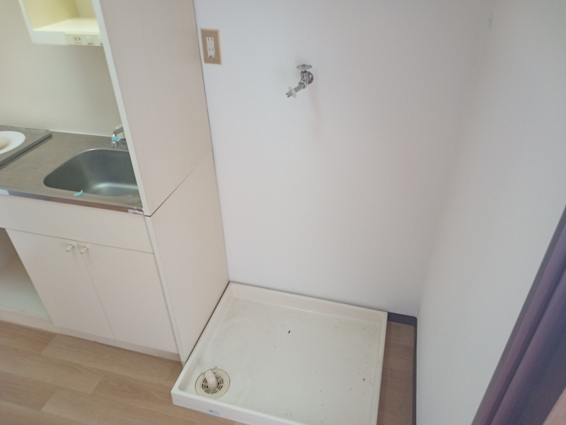 アークトレード朝倉街道の設備