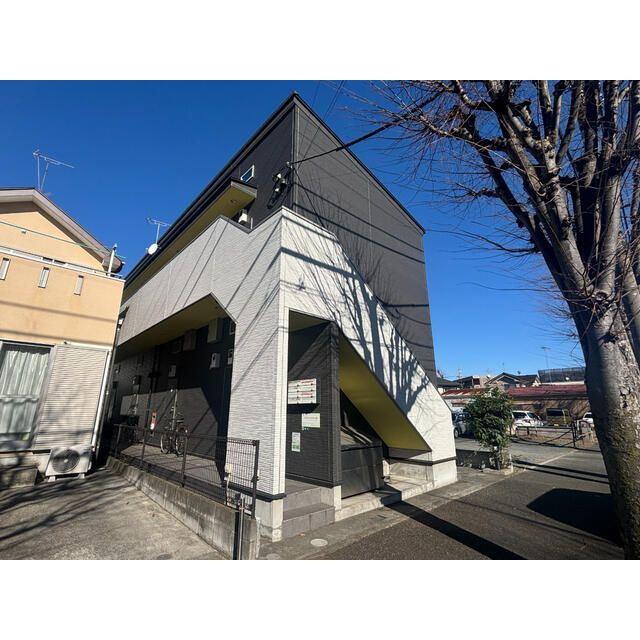 ＳＴＡＲ　ＣＬＯＵＤ矢部のその他共用部分