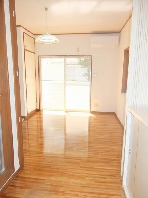 ヴィアベネト南町田の内装