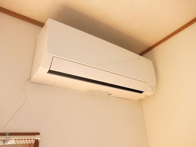 ヴィアベネト南町田の設備