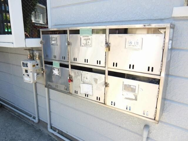 ヴィアベネト南町田のその他共用部分
