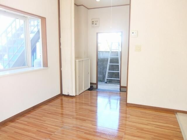 ヴィアベネト南町田の内装