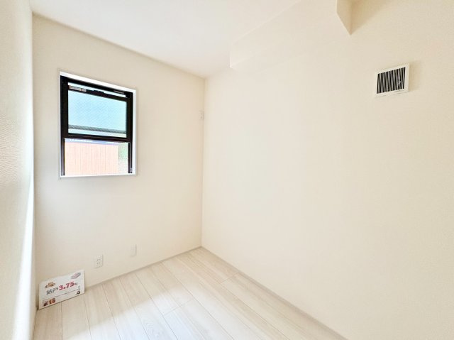 《仲介手数料半額》所沢市北秋津　全2棟1号棟のその他|納戸（ストレージルーム）