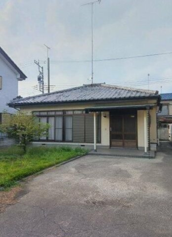 売地　小山市神鳥谷