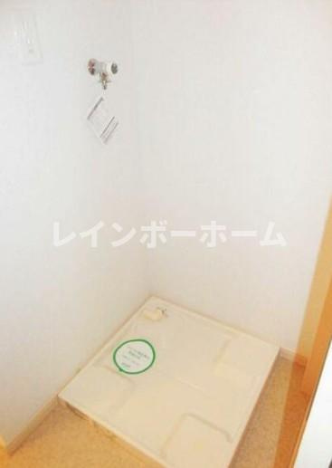 イーストヤマカの設備