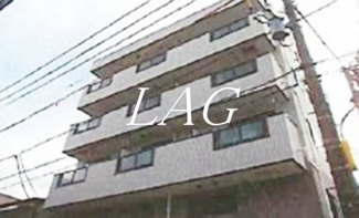 【外観】 | イルリッシュ立花 | 外観です。