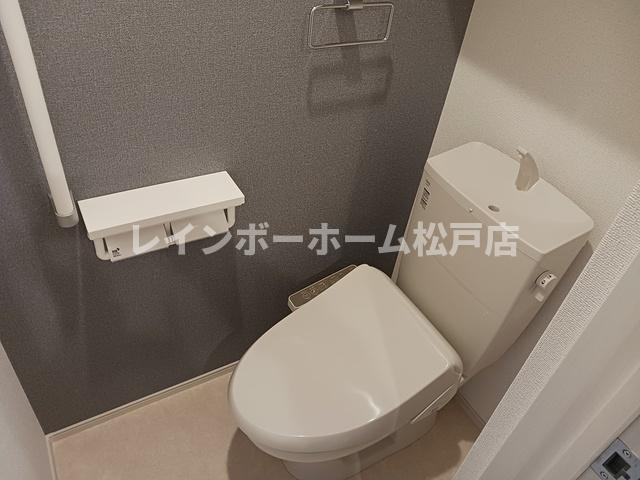 【非対面対応】接客・申込・契約オンライン！LINE×相談可！のトイレ|※同仕様施工参考写真