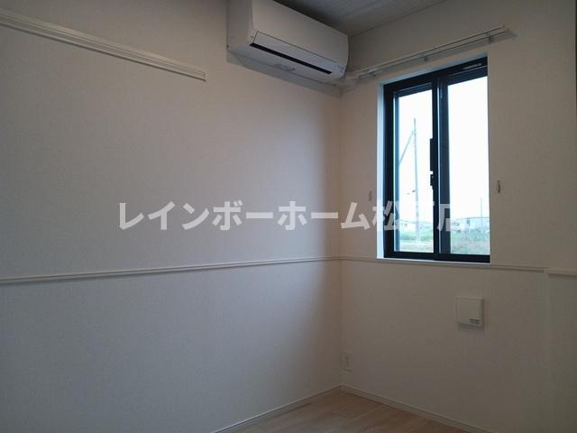 【非対面対応】接客・申込・契約オンライン！LINE×相談可！の寝室|※同仕様施工参考写真