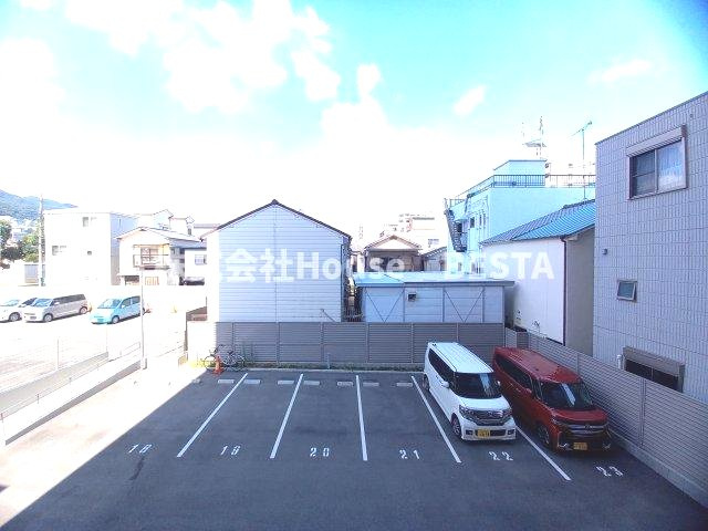 神戸国香通Futurの展望