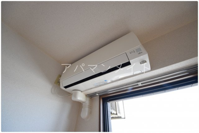 【設備】 | エスポワールいずみ野 | エアコン付き！