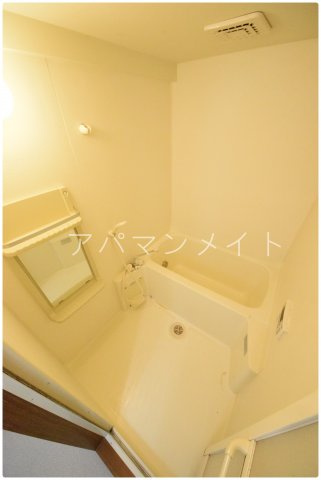 【浴室】 | エスポワールいずみ野 | 追い焚き付き！