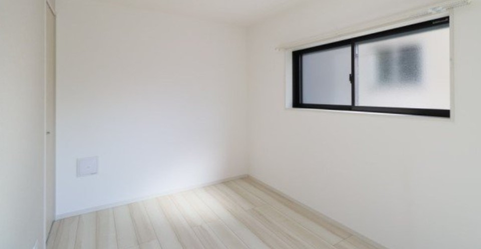 MELLAS葛西の居間・リビング|※同施工会社別物件参考写真