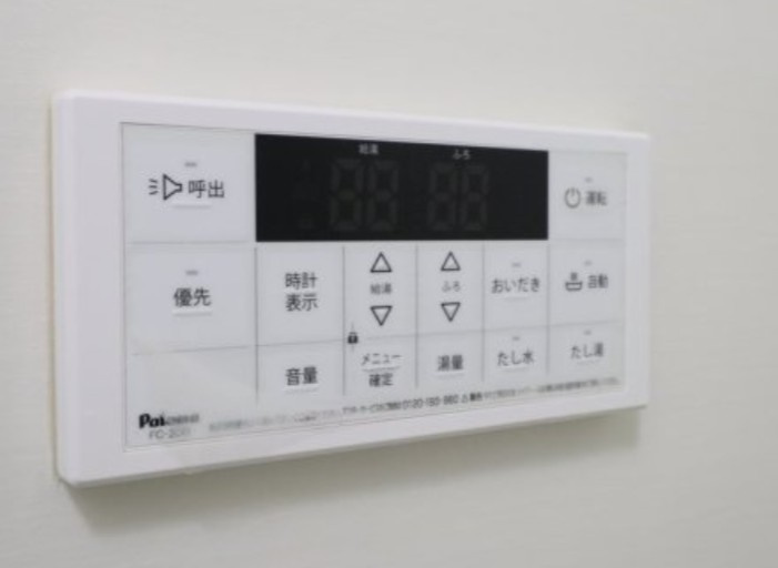 MELLAS葛西の設備|※同施工会社別物件参考写真