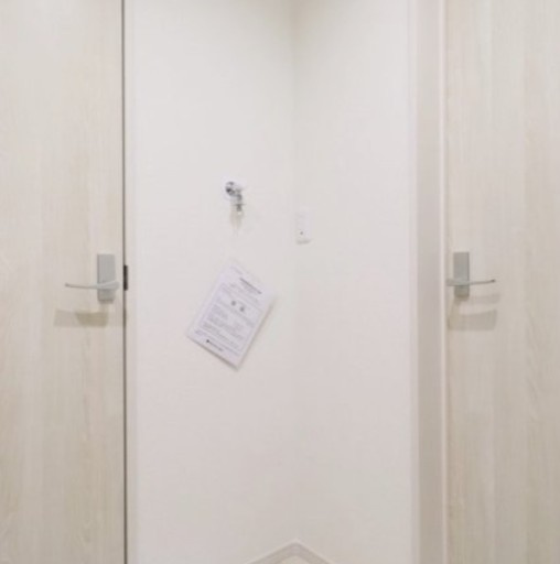 MELLAS葛西の設備|※同施工会社別物件参考写真