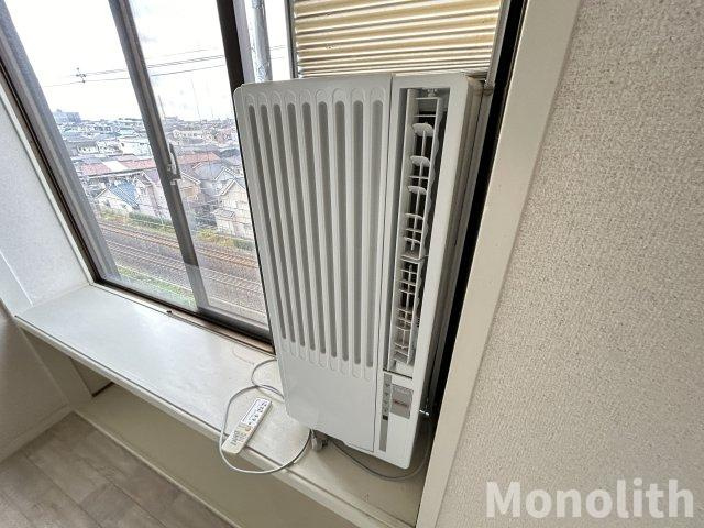 レデント和泉のその他