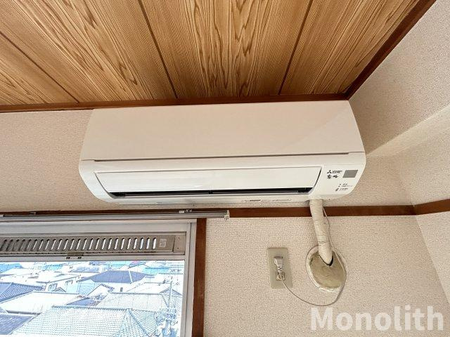 レデント和泉の設備