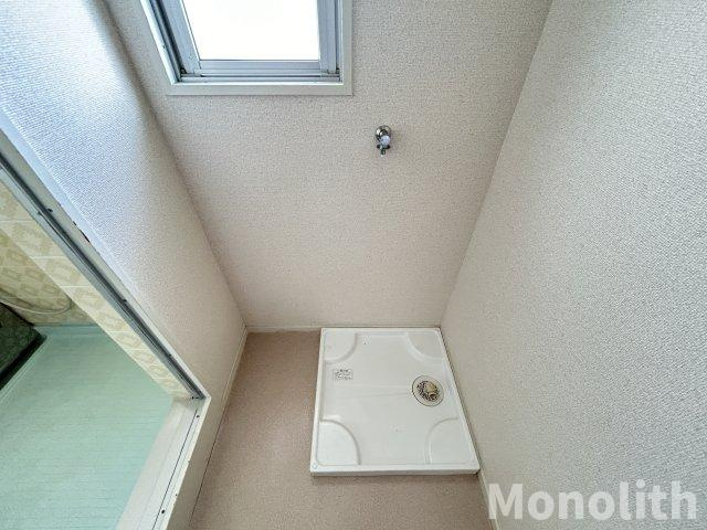 レデント和泉の設備