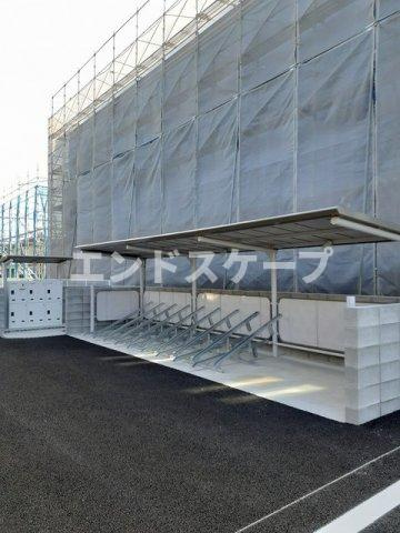 ラーソ　ミラグロ　Ⅱのその他共用部分|高崎、前橋のお部屋探しはエンドスケープまで！お客様の理想お聞かせ下さい♪