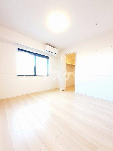 ラーソ　ミラグロ　Ⅱの内装|高崎、前橋のお部屋探しはエンドスケープまで！お客様の理想お聞かせ下さい♪
