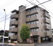 【ラビデンス鳴海Ⅱ】仲介手数料無料！鳴海小学校・鳴海中学校の画像