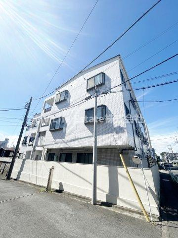 小平ファミリーマンション