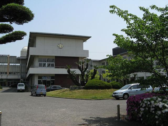 ヴェルシャトー京都の周辺|丸亀市立東中学校まで969m