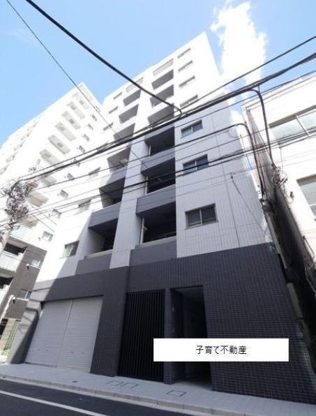 アーバンレジデンス神田富山町