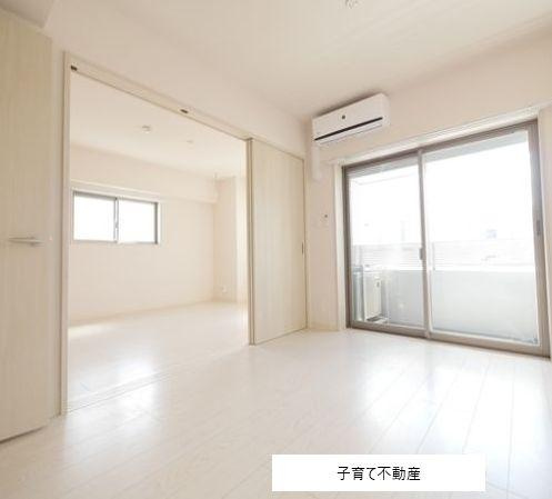 アーバンレジデンス神田富山町のその他
