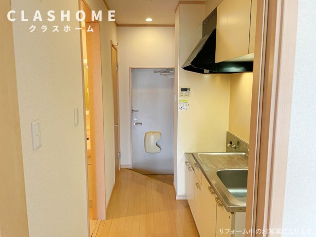 ヨーロピアンシャレー住吉　　　刈谷市近郊の賃貸はクラスホームの内装
