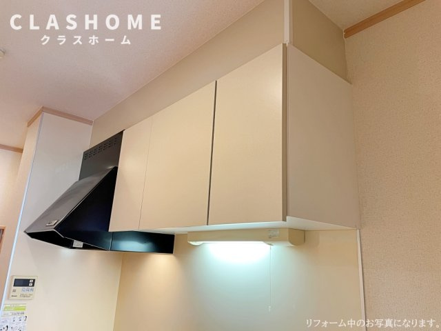 ヨーロピアンシャレー住吉　　　刈谷市近郊の賃貸はクラスホームの設備