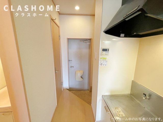 ヨーロピアンシャレー住吉　　　刈谷市近郊の賃貸はクラスホームのその他