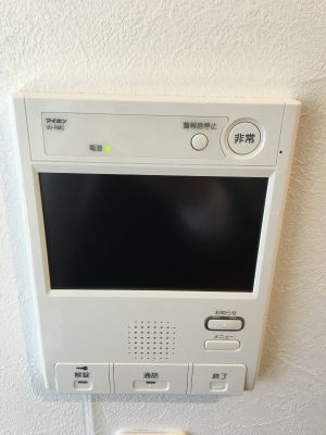 錦糸町ｲﾝﾀｰﾅｼｮﾅﾙﾚｼﾞﾃﾞﾝｽのセキュリティ