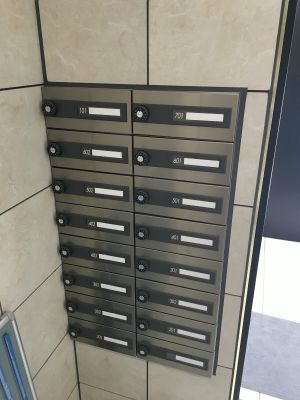 錦糸町ｲﾝﾀｰﾅｼｮﾅﾙﾚｼﾞﾃﾞﾝｽのその他共用部分