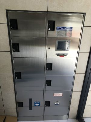 錦糸町ｲﾝﾀｰﾅｼｮﾅﾙﾚｼﾞﾃﾞﾝｽのその他共用部分