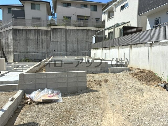 リーブルガーデン福岡市東区舞松原5丁目