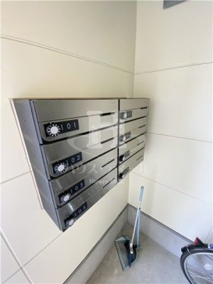 【設備】 | CB鳩ヶ谷ヴィスコ