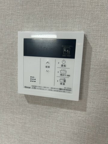 AXIS東浅草の設備