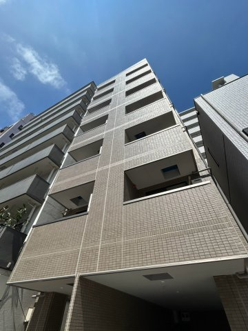 AXIS東浅草