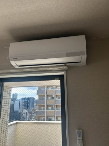 AXIS東浅草の設備