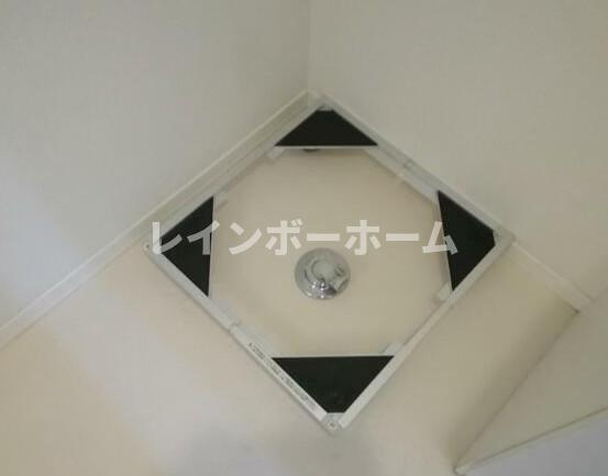 ツインハウス　M-2の設備