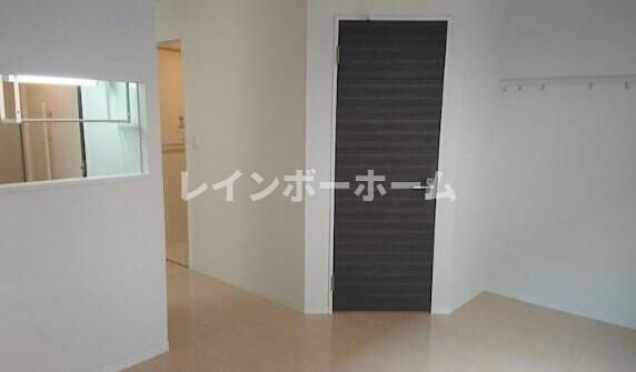 ツインハウス　M-2の内装