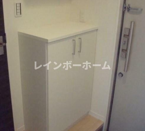 ツインハウス　M-2のその他