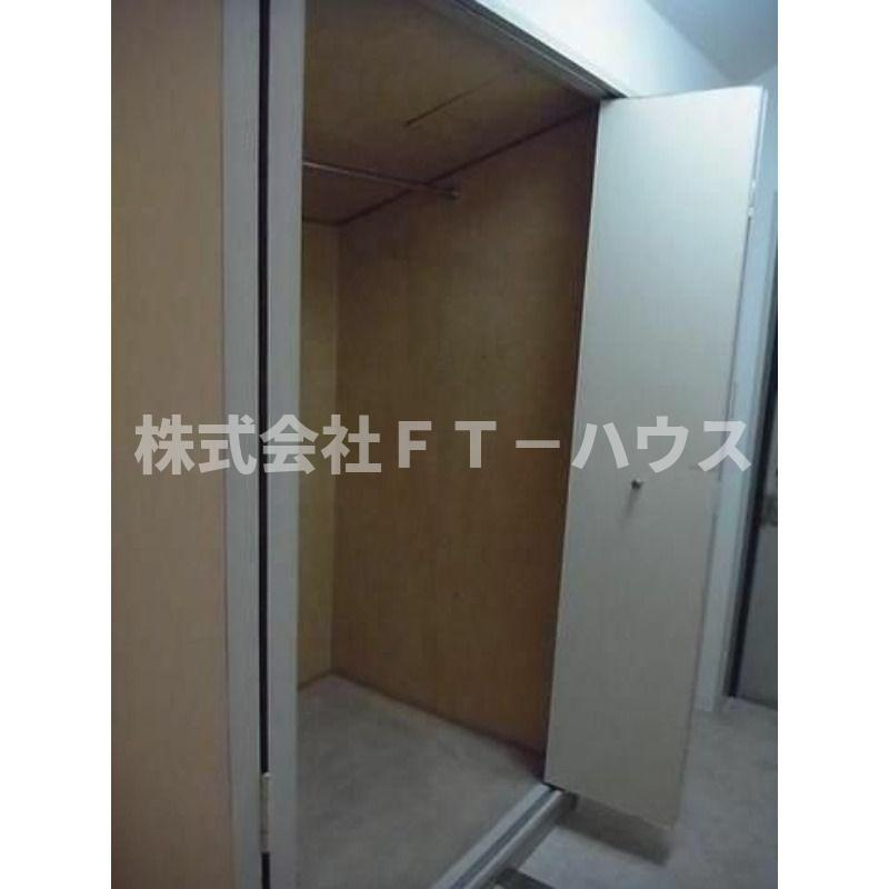 プライムシティ行徳のその他