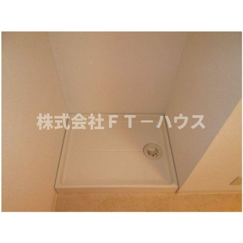 プライムシティ行徳の設備