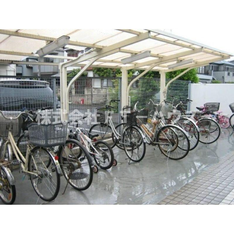 プライムシティ行徳のその他共用部分